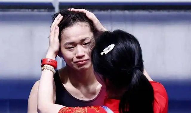 既生瑜何生亮！拆伙5个月后，全红婵或也将走上陈芋汐的老路