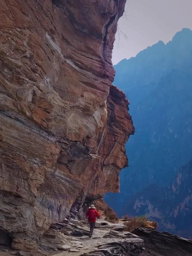 体荟四季｜这个国庆，去山野吧！五大路线任你选择，开启人生第一次高海拔徒步