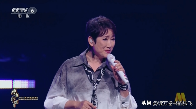 77岁王刚没想到，离婚24年，成方圆会以这种方式，给自己上了一课