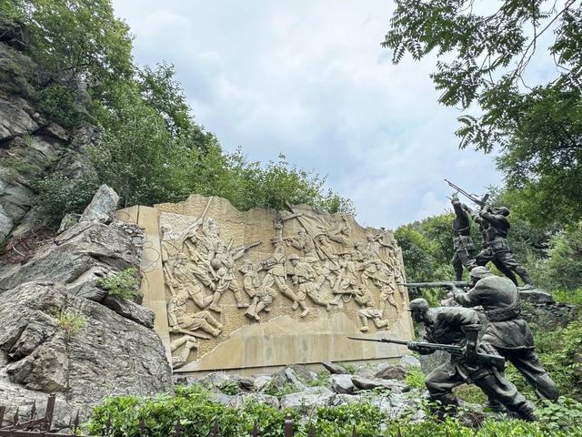 【2025太行山旅游联合推广】太行山开卷考试，同写“山河四重奏”