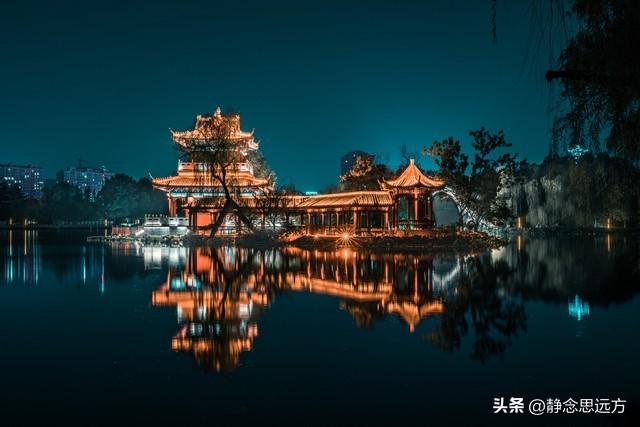 退休跟着儿子到了宝鸡生活了一年了，说实话，我羡慕宝鸡的生活