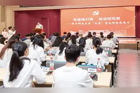 大学生党员含金量高吗？当然高，这三个方面可做判断图片