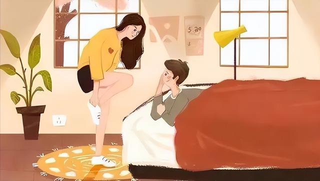 情感快餐时代：容易恋爱者为何难忠诚？别贴道德标签！
