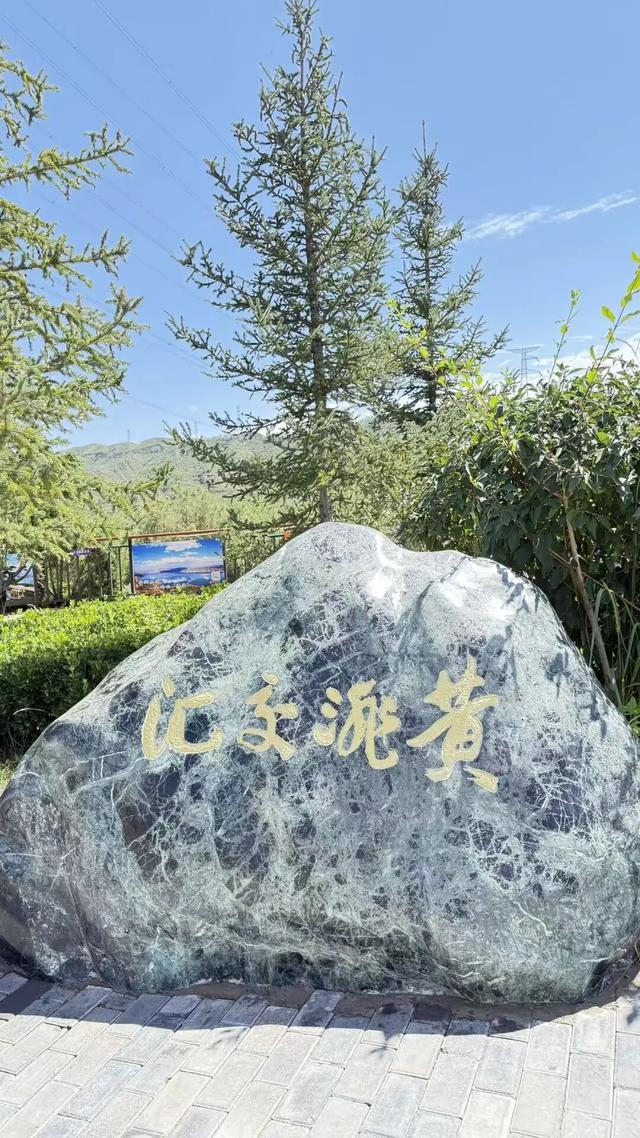 桂维民：唯有诗意与黄河不可辜负（一）