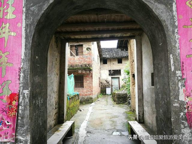 湘粤桂的红色地标：清远连州访冯达飞故居，感“飞将军”热血人生