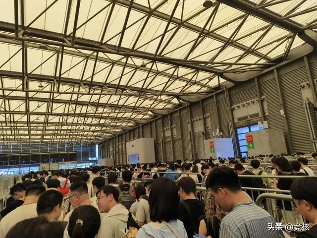 今年的ChinaJoy，意料之外地好逛