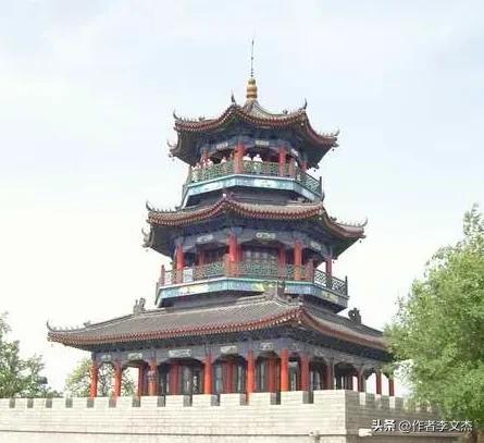 洛川的历史与传说