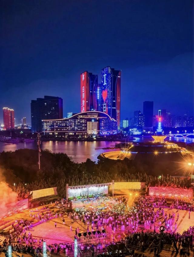 超全！满满仪式感！日照跨年活动来啦！