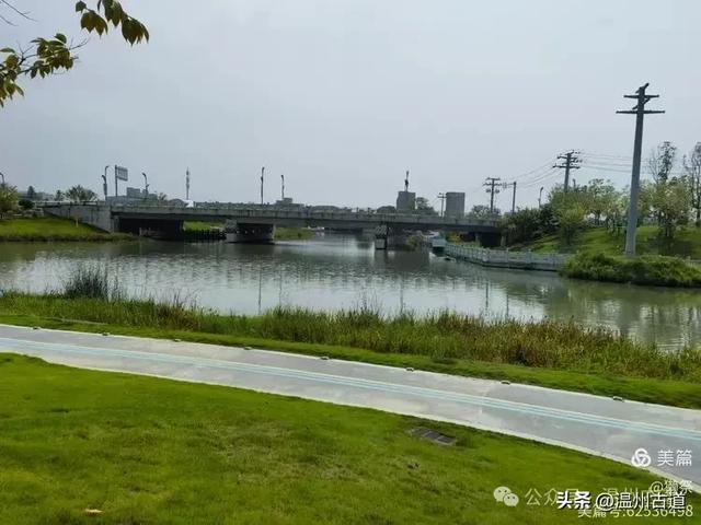 这个集休闲娱乐、运动和生态功能于一体的大型公园你可去过？