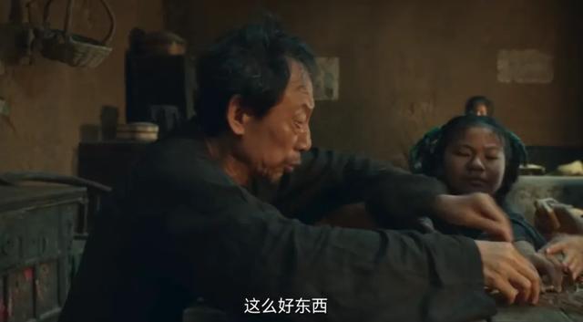 《生万物》大结局，最令人讨厌角色出炉，果然真正的坏都以善伪装
