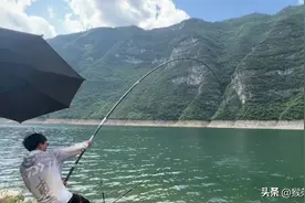 野钓三大流氓钓法，虽然有点自私，但是真能狂拉图片