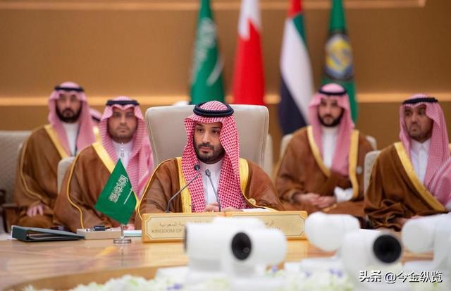 特朗普强推沙以和解！白宫会晤悬了：巴勒斯坦建国成最大拦路虎！