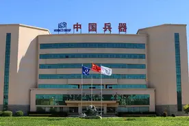 中美俄对峙，美国的恐惧——中国核武器的战略威慑图片