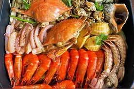24日霜降俗话说“霜降三不吃，吃了冬难安”是哪三种食物不能吃呢图片