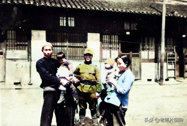 河北承德：1932年，日寇侵占平泉之后拍摄的一组老照片