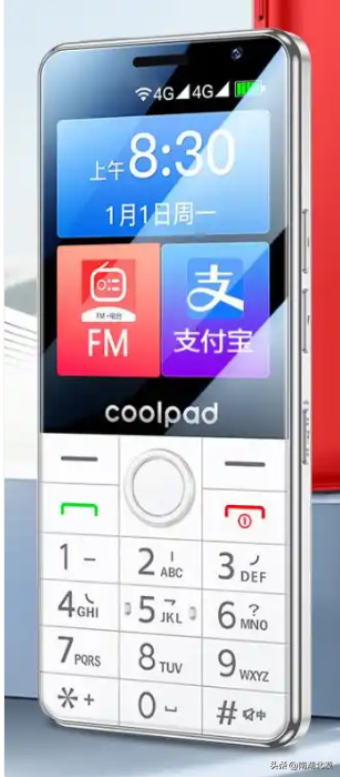 短信、彩信、飞信