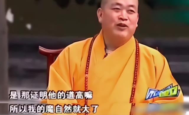 释永信被捕仅10天，他身上的三个疑点被解开，私生子身份浮出水面