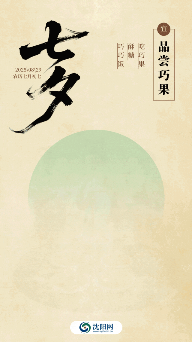 沈阳人！今天，最适合做这件事！