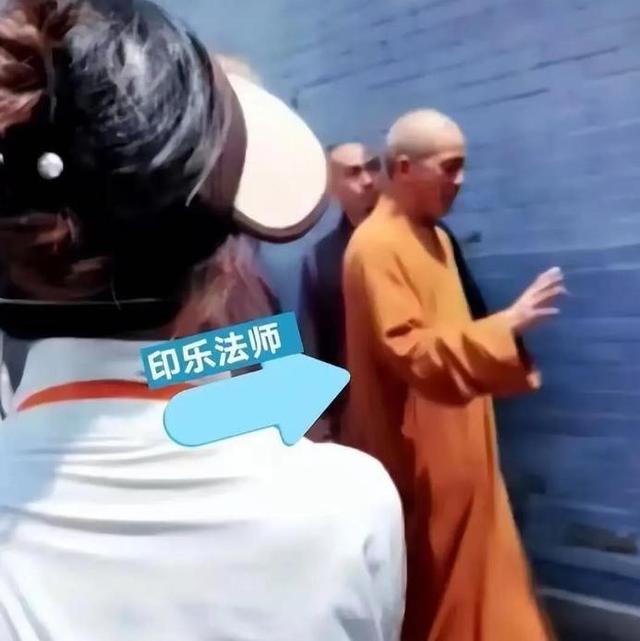 局面突变？释永信被带走仅7天，四大名人挺身而出，愿为其养老