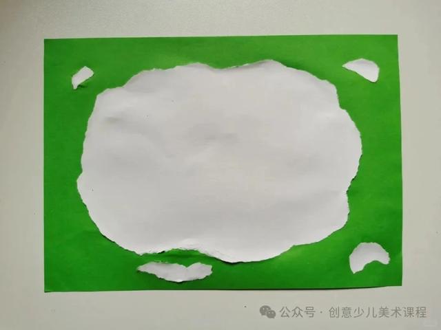 绘画教程26例—儿童手工立体画，生动有趣，创意满分！直接拉满分