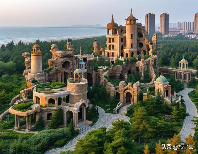 秦皇岛市现有A级景区31家，其中5A级1家，4A级18家 3A级7家 2A级5家