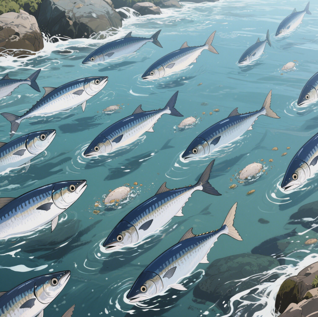这八种 “海鲜顶流” 竟无法人工养殖？爱鱼人必看的选购避坑指南