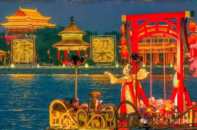 开封“暖冬三件套”，你GET了吗？