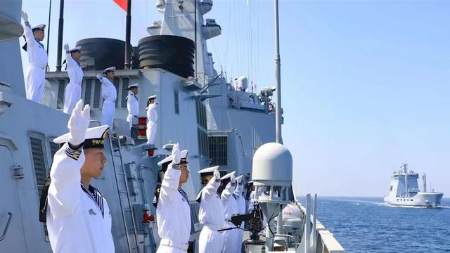 美国国防部机密文件直言“美军已无力保卫台湾	”	，国民党立委呼吁赖清德立即恢复两岸沟通渠道，降低误判空间