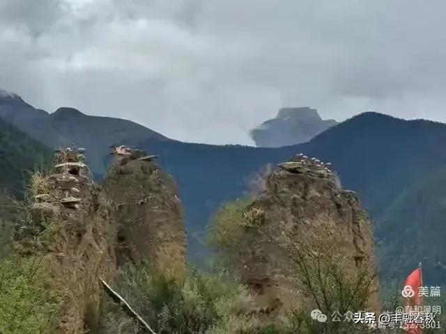 雅鲁藏布江大峡谷游记｜贾逴鼎