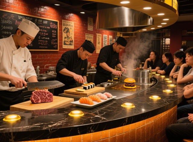 再惠餐饮快讯速报 | 外卖大战叫停？三平台齐发声