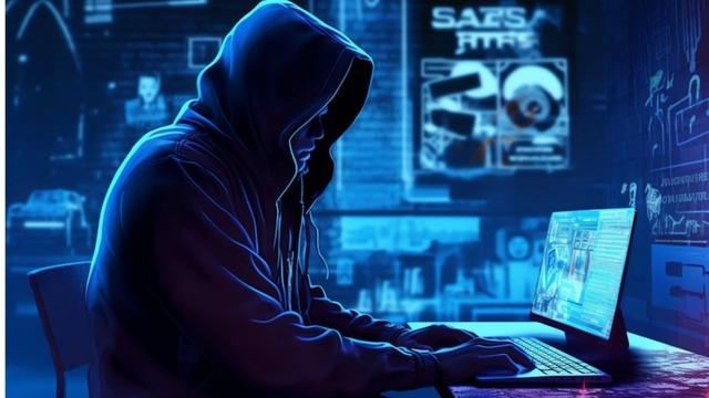 不仅“天降正义”，而且赚得更多，为啥黑客不敢去攻击电诈团伙？
