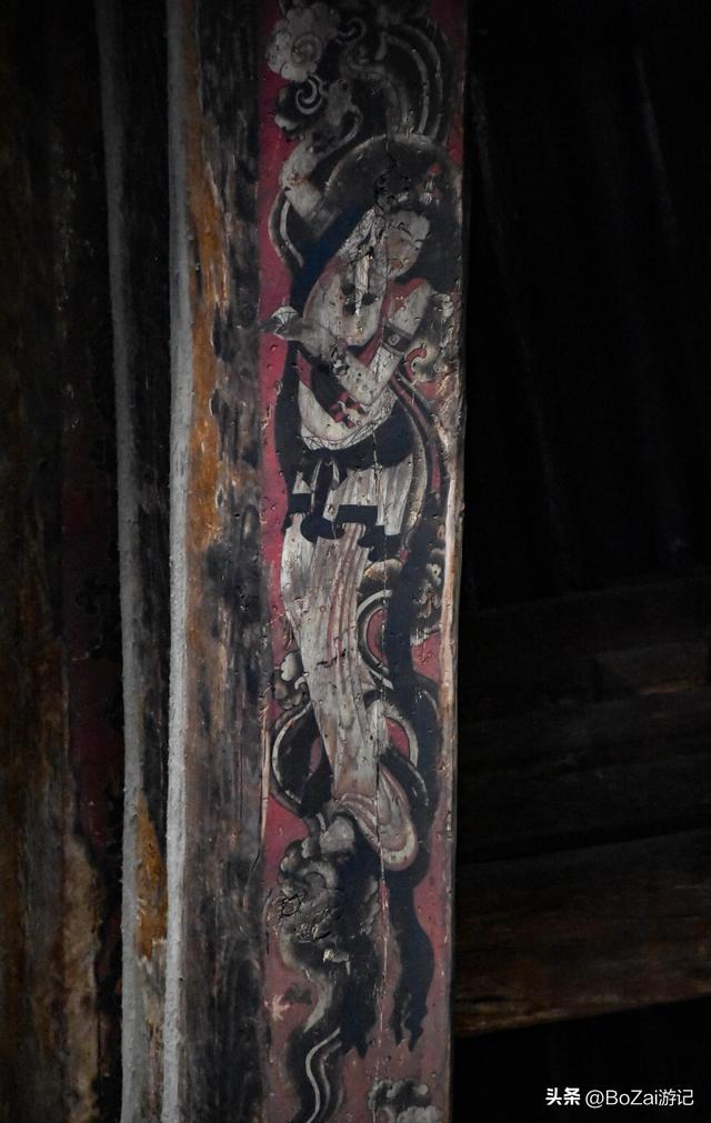 锦州奉国寺：等了一千年，只为与你见这一面