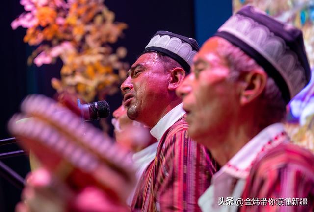 刀郎部落景区入选2025年全国非遗进景区“五好”案例名单实至名归