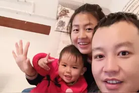 缅甸姑娘网恋山东小伙，远嫁中国7年没回过娘家，因为缅北太乱了图片