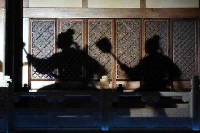 夜游德寿宫,来玩一场“穿越剧本杀”!下月起正式开演→