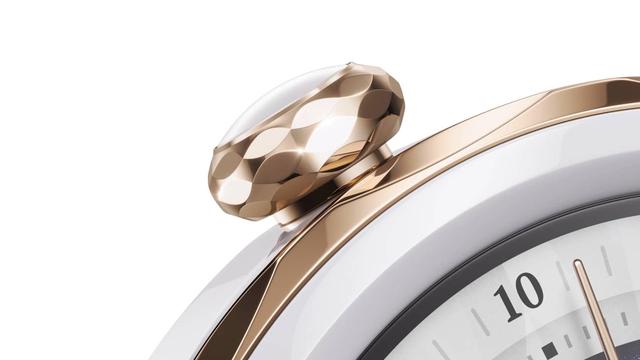 HUAWEI WATCH GT 5 Pro——不止于时间，更关乎健康、运动与生活品质