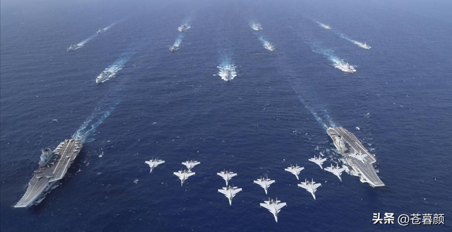 日本72枚导弹“偷袭”辽宁舰？高市早苗玩砸了，现在她骑虎难下！