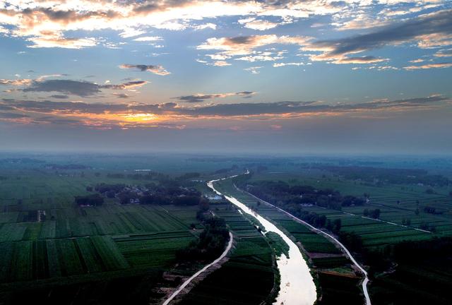 杞县图鉴：从千年文化到现代产业的视觉巡礼