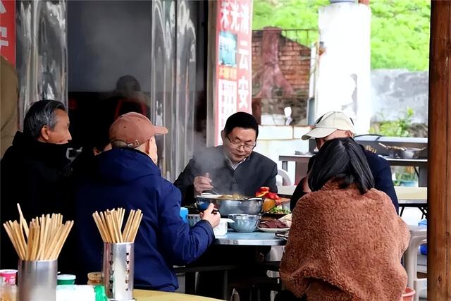 官宣！2026川渝春晚唯一分会场，花落云阳！