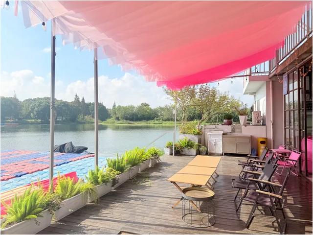 小体首批福利！公益骑行＋金牌嘉宾，沪派江南这波期待值拉满