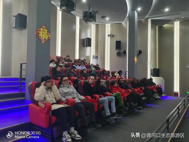 【黄河口生态旅游区】欢欢喜喜闹元宵 游玩指南来袭!