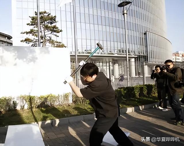 越战越勇的罗永浩，这些年都经历了什么？