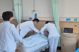 患者输液过程中发生药物过敏性休克的应急预案图片