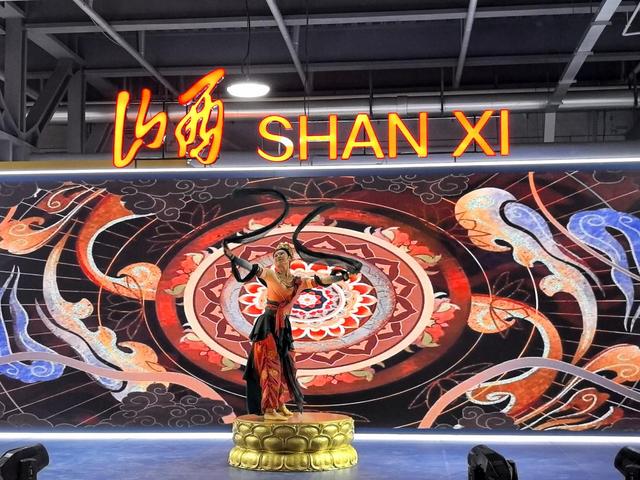 进博会人文交流活动首次打造四大特色专区 助力文商旅深度融合