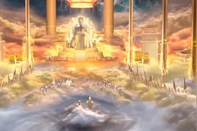 道教神话：天庭的雷部和星宿部，哪一个更强？图片