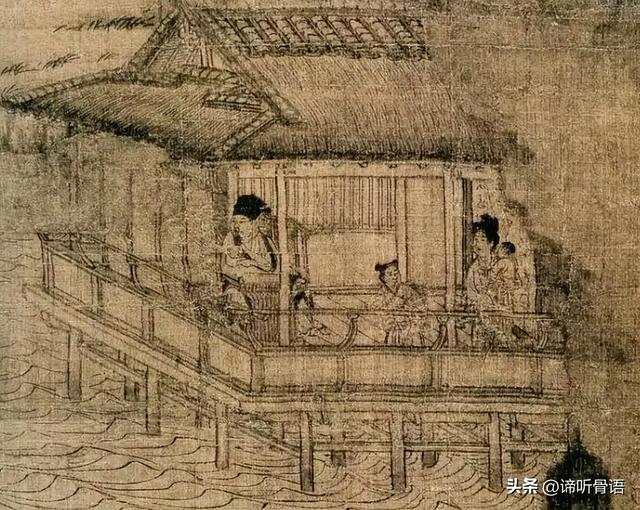 美方扶持的4位中国富豪开始露头了：在华疯狂捞金	，扭头捐给美国