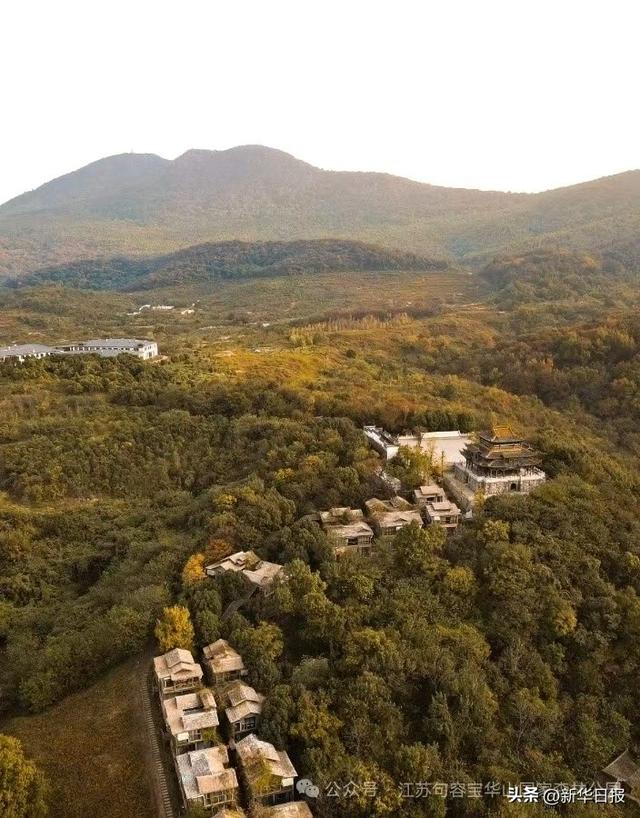 读诗词游水韵江苏丨在诗韵流淌的历史文化名城镇江探寻“诗和远方”