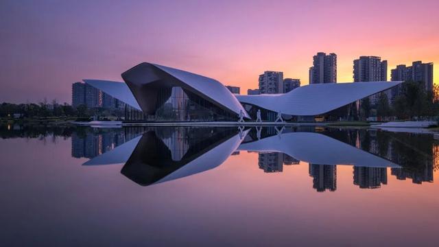 全部免费！成都适合一个人逛的7个地方！