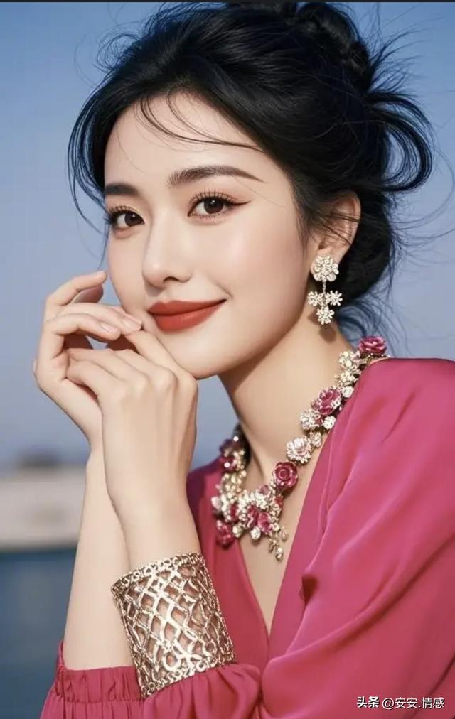 两性关系：60岁后女性最渴望啥？你清楚吗？