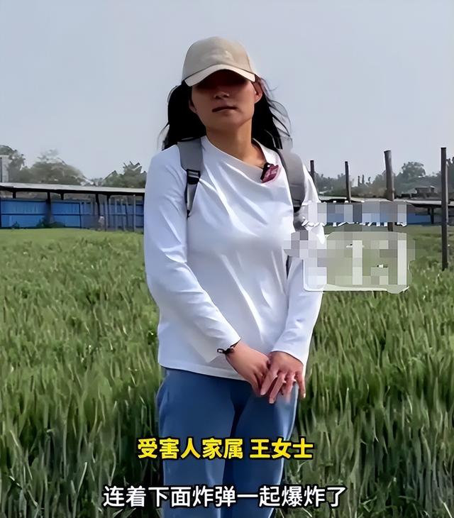 河北一家5口惨遭灭门！父亲被割喉，最小孩子3岁，凶手竟是他干爹